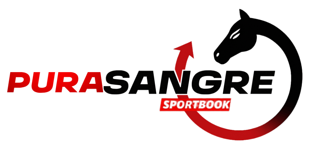 Logotipo Pura Sangre